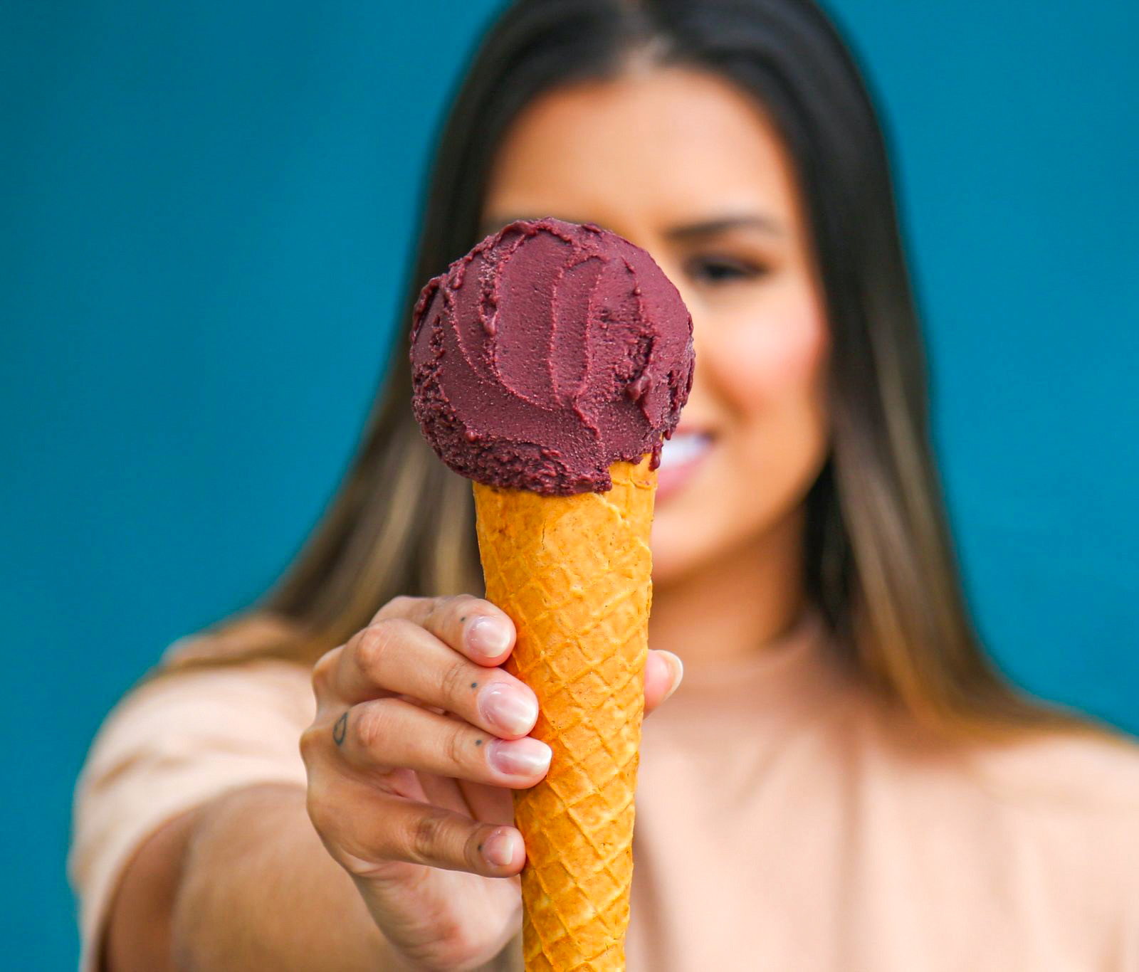 Belari Gelato Artesanal